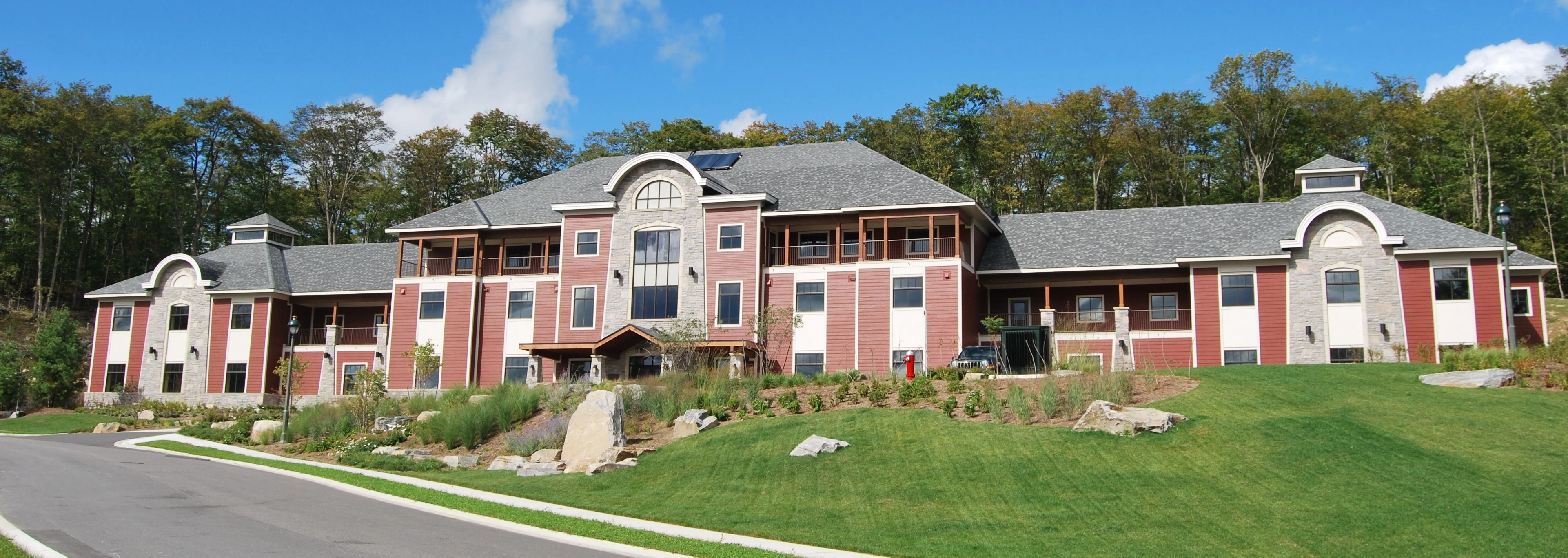 Which Exterior Finishes Can Be Used On Icfs Nudura Blog